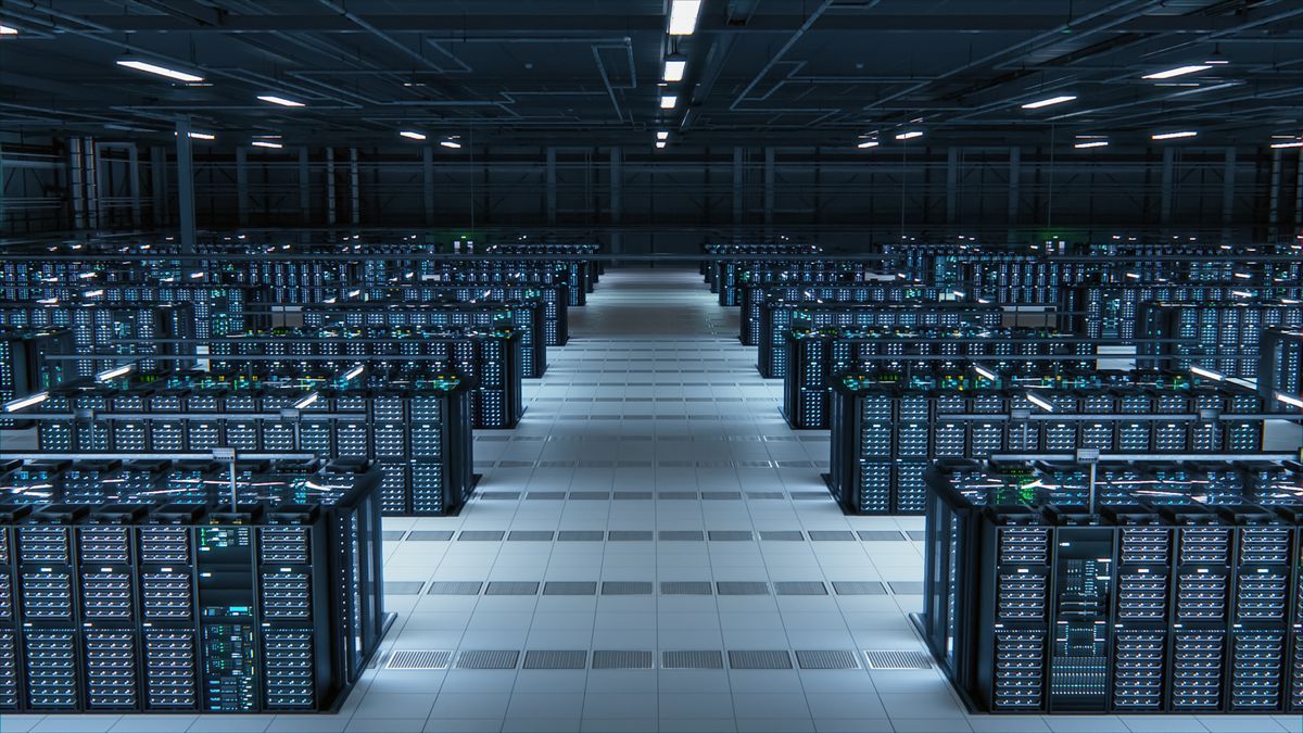 Co-loaction capacity expansion