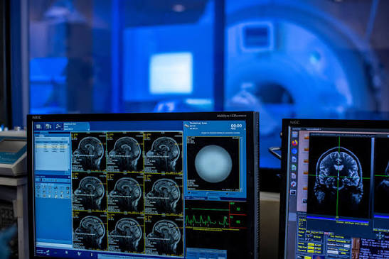 MRI / Imaging Stability