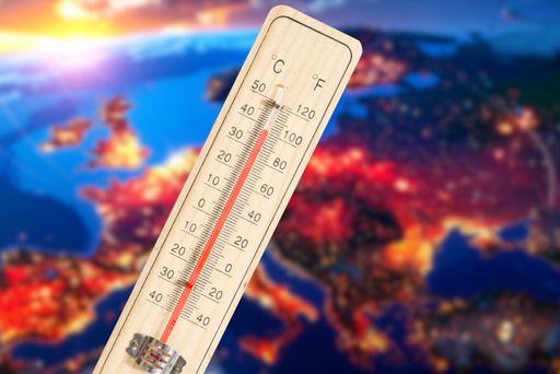 Hot-climate extreme-environment sites